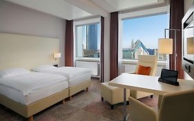 Radisson Blu Hotel Leipzig